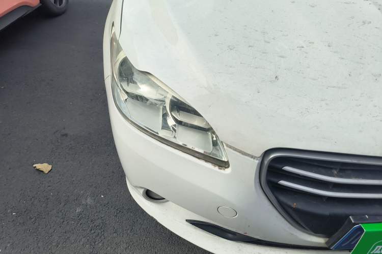 Used Peugeot 301 2016 1.6L Manual Comfort Edition
