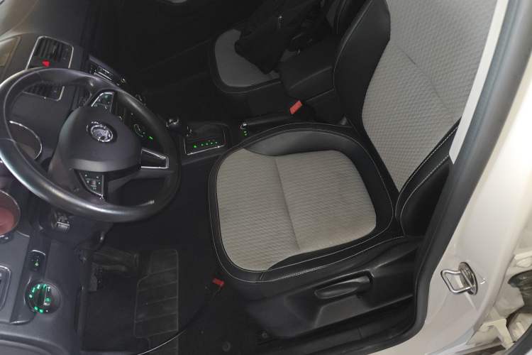 Used Skoda Yeti 2016 1.4TSI DSG Advanced Edition
