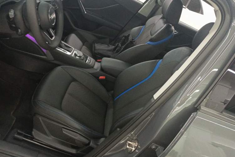 Used Audi Q2L e-tron 2019 Q2L e-tron Pure Electric Smart Enjoyment Model