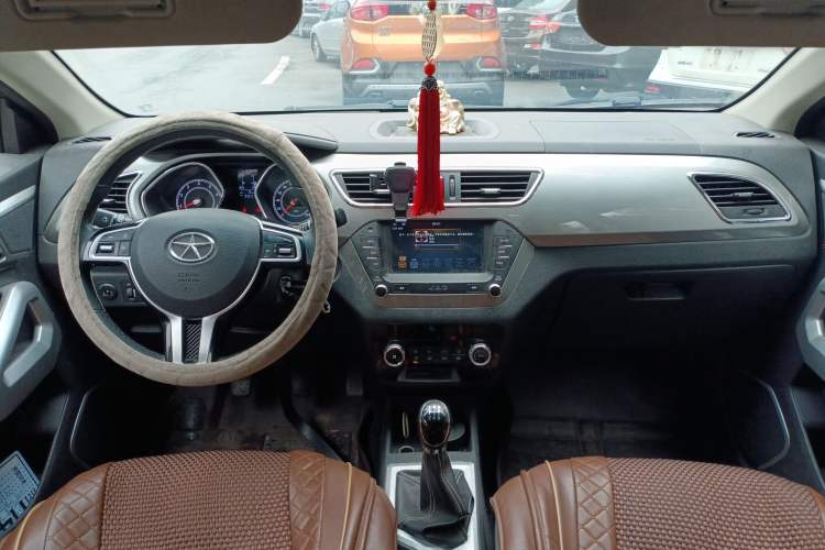 Used JAC Refine S2 2015 1.5L Manual Luxury Smart Model