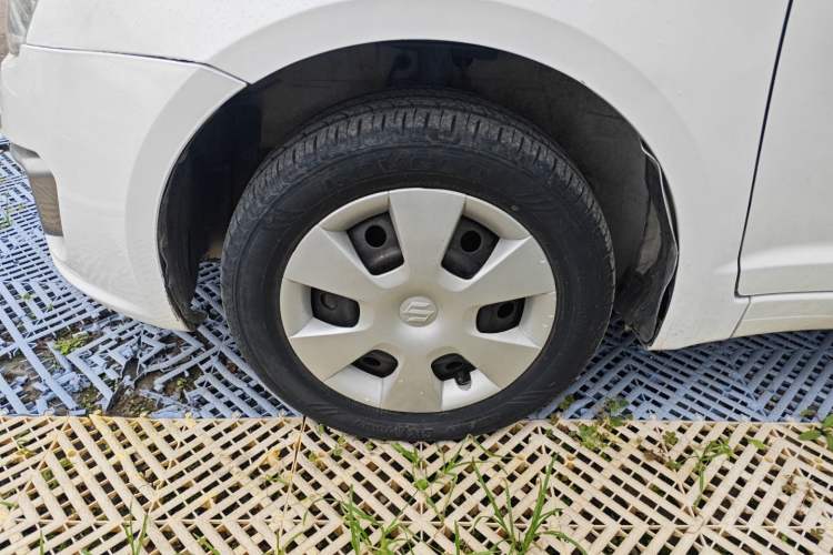 Used Suzuki Swift 2014 1.3L Manual Standard Edition
