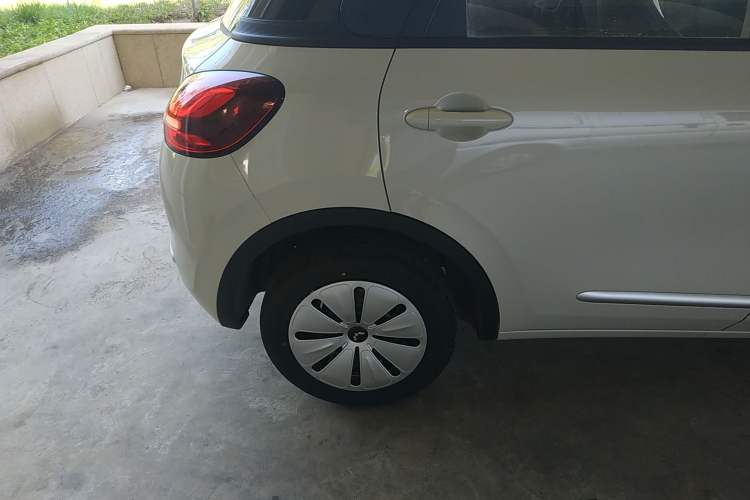 Used Wuling Bingo 2024 203km Light Edition