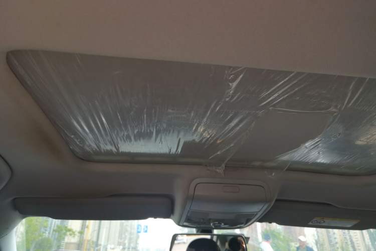 Used Volkswagen Passat 2017 330TSI DSG Luxury Edition
