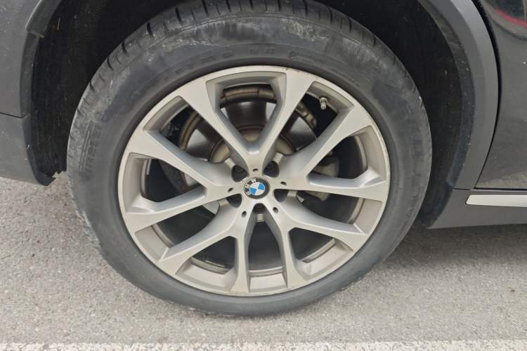 Used BMW X5 (Import) 2020 xDrive30i X Design Package