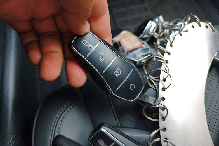 Used BYD Qin PLUS 2025 DM-i Smart Drive 120KM Superior Model
