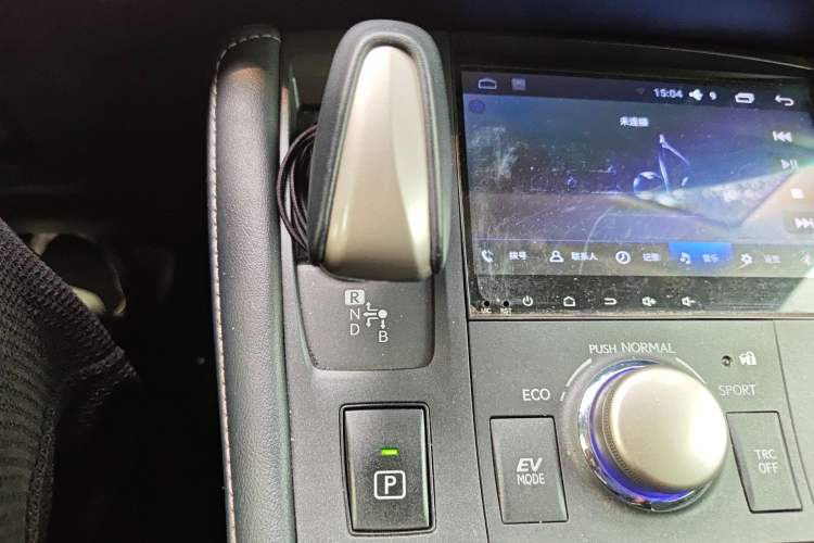 Used Lexus CT 2017 CT200h Elite Edition Solid Color China V Standard
