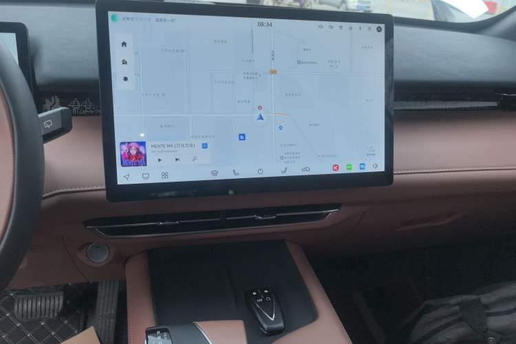 Used Changan UNI-Z 2025 1.5T Premium Edition
