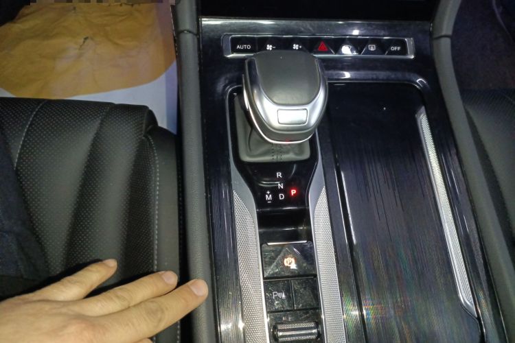 Used Hongqi H5 2023 2.0T Automatic Smart Connect Flagship Edition