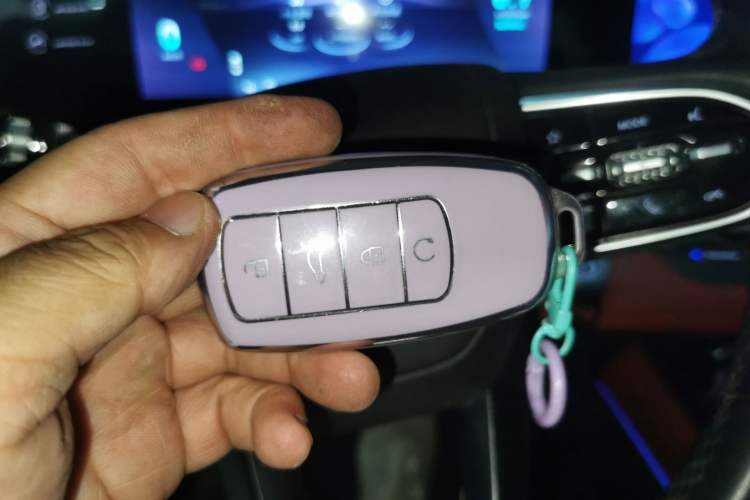 Used Chery Tiggo 7 PLUS 2023 Revised Version 1.6 TGDI DCT Prestige Edition