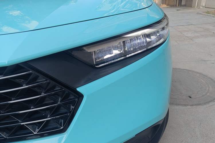 Used Honda Accord 2023 260TURBO Smart Enjoyment Version