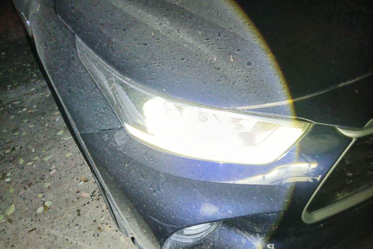 Used Toyota Highlander 2022 Dual-Engine 2.5L Two-Wheel Drive Prestige Edition 7-Seater