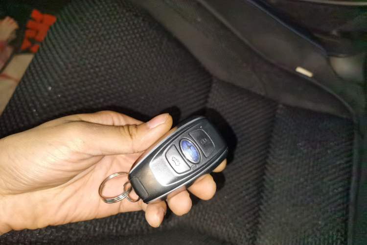 Used Subaru BRZ 2023 2.4L Manual 10th Anniversary Edition
