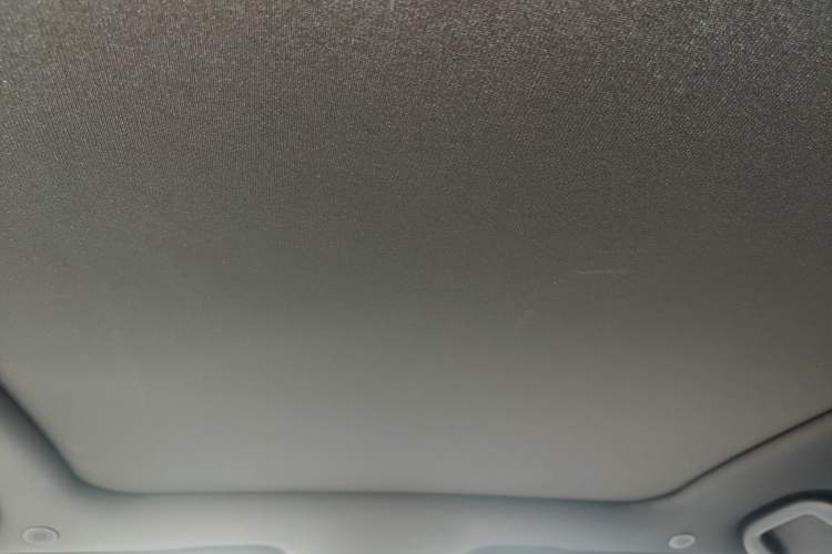 Used BYD Dolphin 2025 Intelligent Driving Version 520km Range Knight Edition Headliner