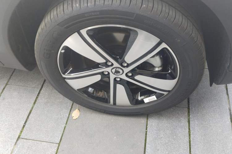 Used smart #1 2026 Dynamic Upgrade Edition
