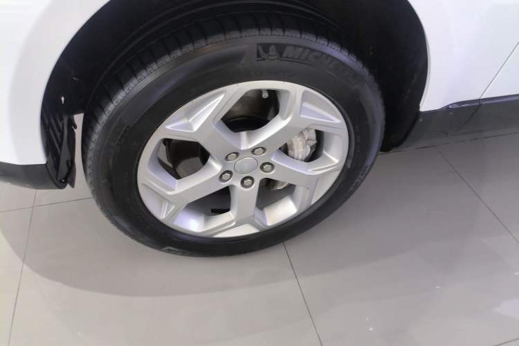 Used Land Rover Range SportNew Energy 2018 P400e