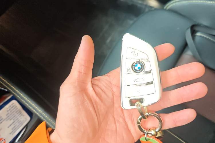 Used BMW X2 2023 sDrive 25i Shining Edition