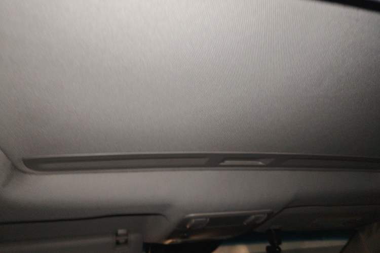 Used Chevrolet Cruze 2012 1.8L SE AT Headliner