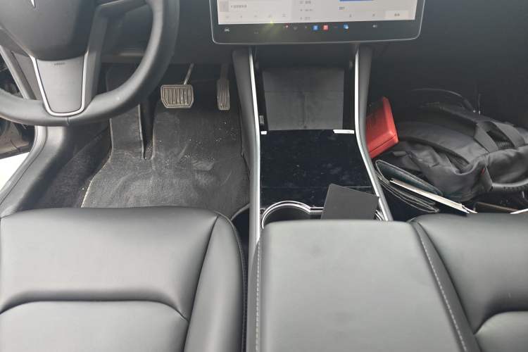 Used Tesla Model 3 2020 Refreshed Version Long-Range Rear-Wheel Drive