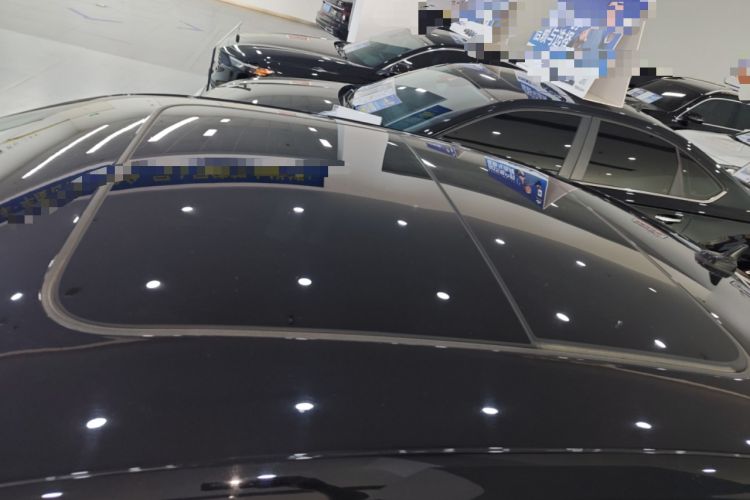 Used Volkswagen Passat 2023 Revised 330TSI Starry Elite Edition