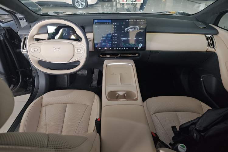 Used XPeng P7+ 2024 Long-Range Max
