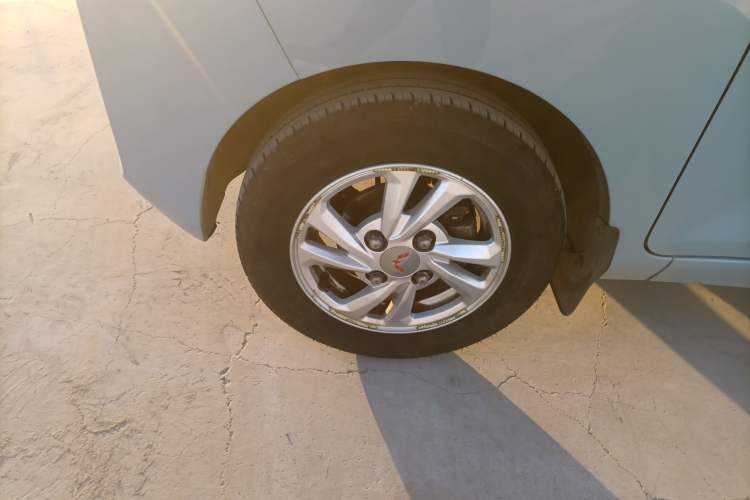 Used Wuling Hongguang MINIEV 2020 Enjoy Edition Lithium-Ion Battery
