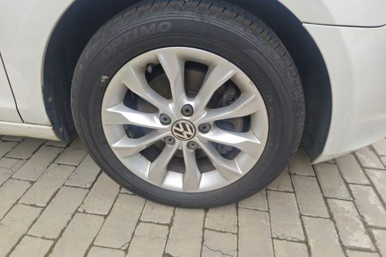 Used Volkswagen Golf 2012 1.4 TSI Automatic Comfort Edition