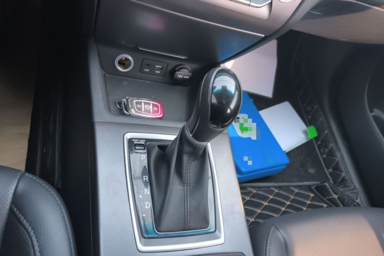 Used Hyundai Mistra 2019 1.8L Automatic Smart GLS Commemorative Model China VI Standard