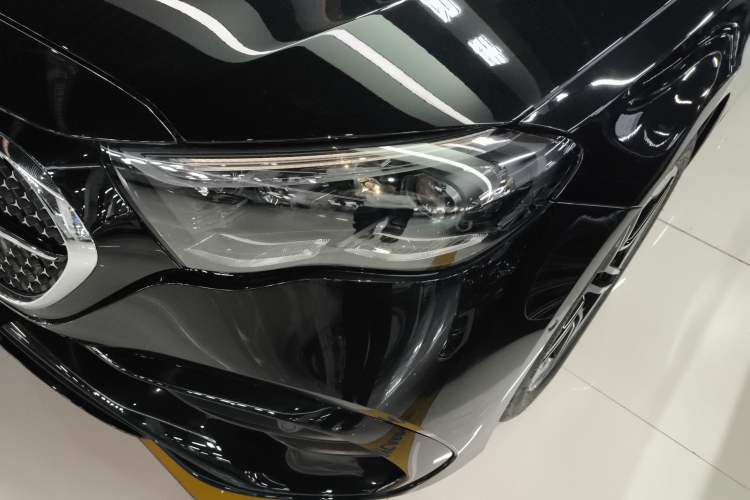 Used Mercedes-Benz E-Class 2025 Refresh E 300 Fashion Edition Sport Version
