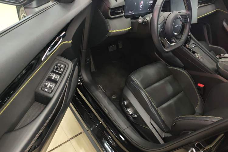 Used Lynk & Co 03 2023 2.0TD DCT H-Power Halo