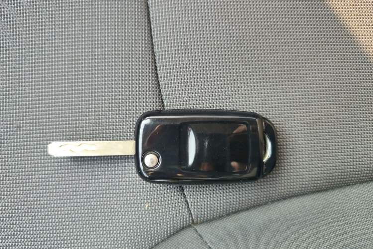 Used Qiyuan Lumin 2022 210km Sweet Edition
