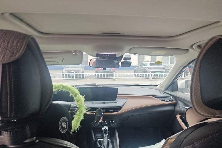 Used Buick Verano 2022 Pro 533T Enjoyment Edition