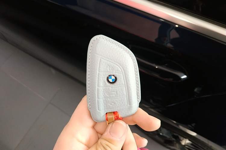 Used BMW i3 2024 eDrive 35 L
