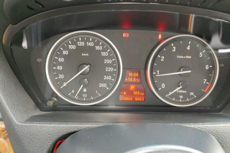 Used BMW X5 2011 xDrive35i Luxury Model
