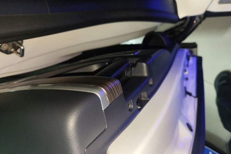 Used GAC Trumpchi M8 2021 Lingxiu Series 390T Ultimate Edition