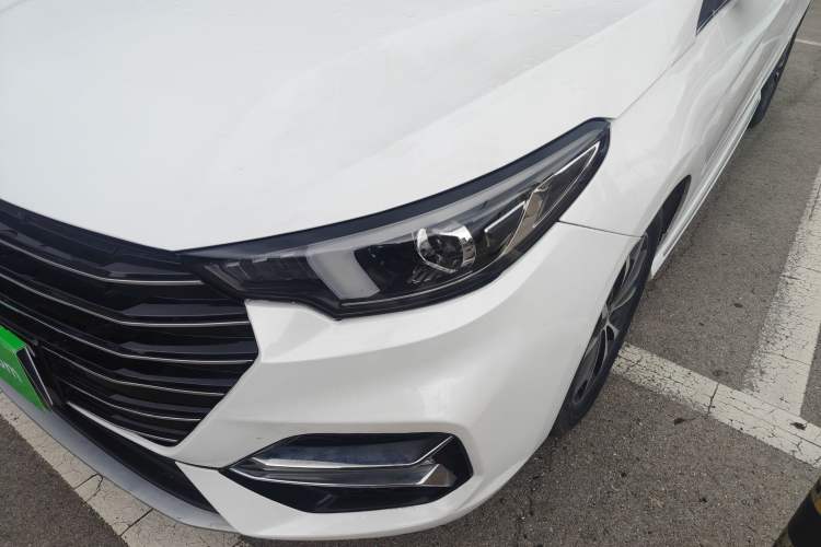 Used Chery Arrizo 5 PLUS 2021 Xiaoze 1.5L CVT Enjoy PLUS