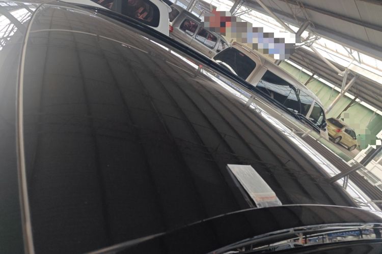 Used XPeng G9 2025 625 Long-Range Max
