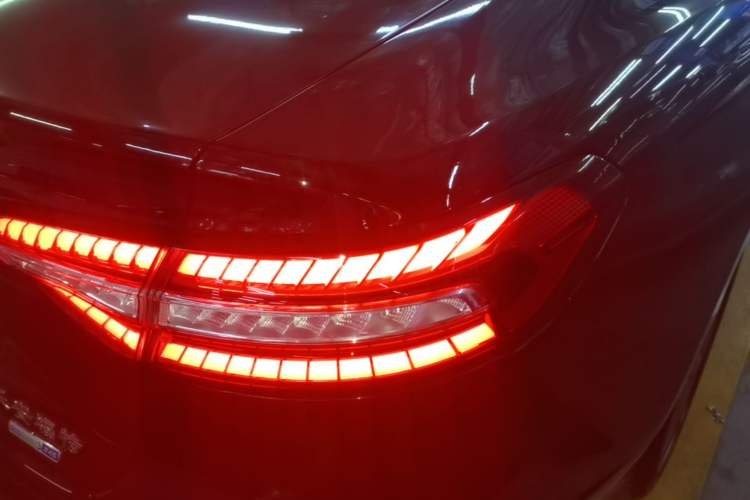 Used Ford Taurus 2019 EcoBoost 245 Premium Edition
