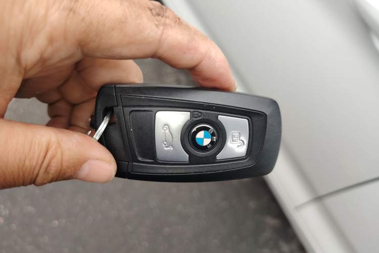 Used BMW 3 Series GT 2016 320i Fashion Model Interior 1