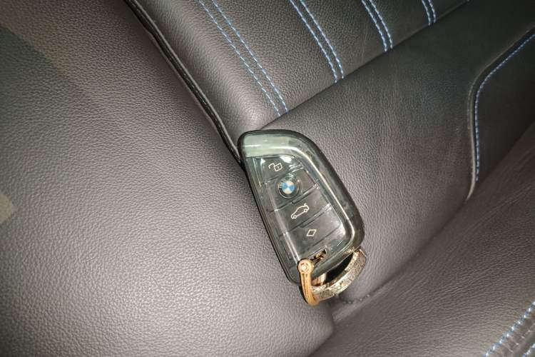 Used BMW X3 2022 M40i
