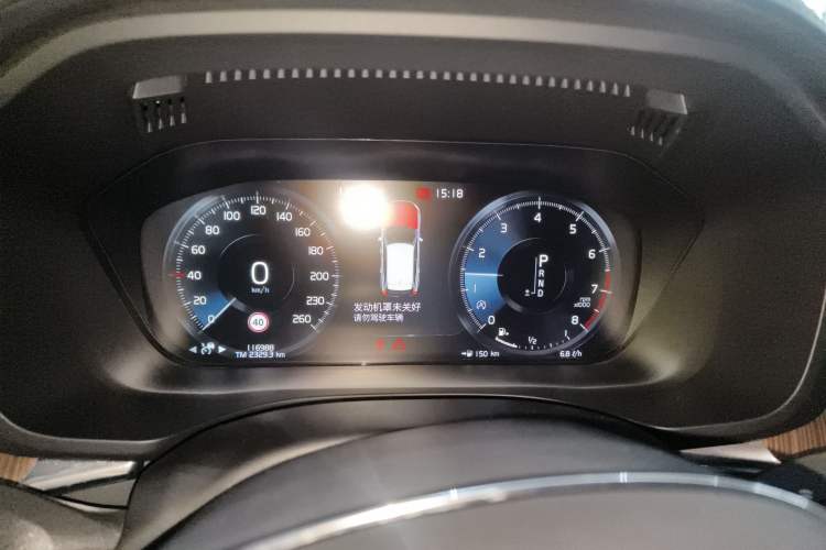 Used Volvo XC60 2021 T5 4x4 Smart Luxury Edition