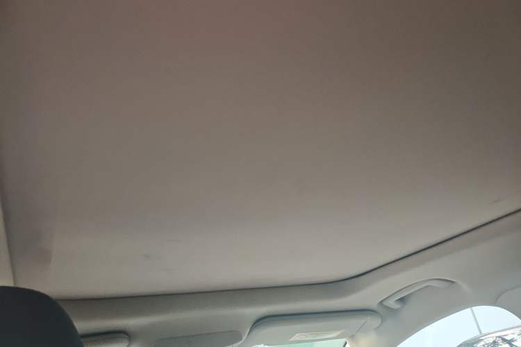 Used Lincoln MKC 2019 2.0T Two-Wheel-Drive Zunya Version China V Emission Standard