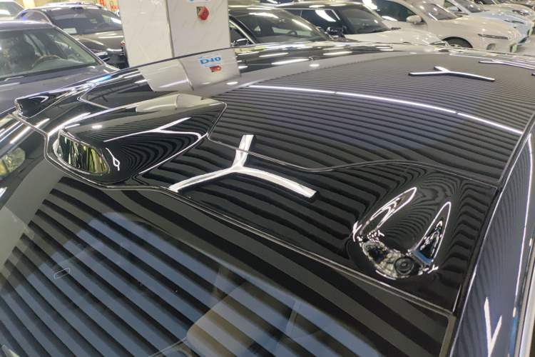 Used Nio ET7 2022 75 kWh