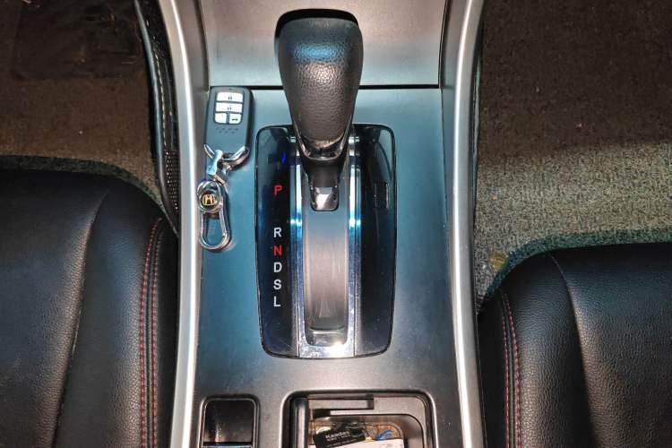 Used Honda Accord 2015 2.0L LX Comfort Edition