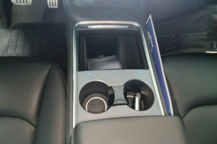 Used Tesla Model Y 2022 Performance High-Performance All-Wheel-Drive Version