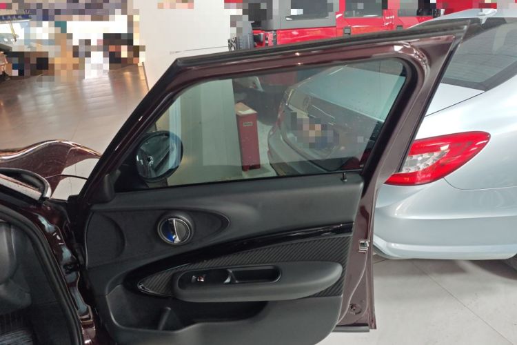 Used MINI Clubman 2016 1.5T COOPER
