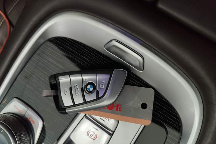 Used BMW 7 Series 2019 Restyled 740Li Leading Edition M Sport Package
