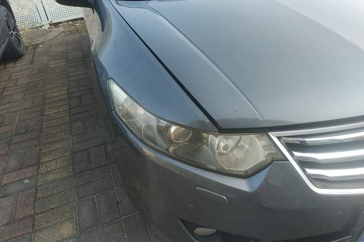 Used Honda Spirior 2009 2.4L Prestige Edition