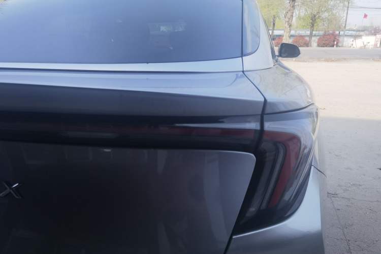 Used ARCFOX Alpha S 2021 708S+ 160kW
