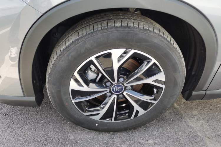 Used BYD Song Pro New Energy 2025 Second-Generation Intelligent Driving Version DM-i 115KM Superior Trim