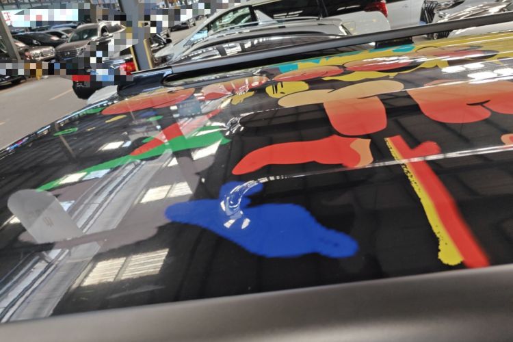 Used Baojun Spark 2023 Flagship Edition